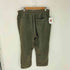ハルハム HALHAM シェフパンツ メンズ JPN:L