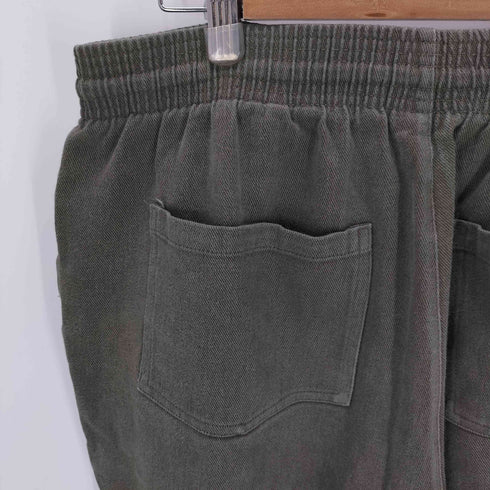 ハルハム HALHAM シェフパンツ メンズ JPN:L