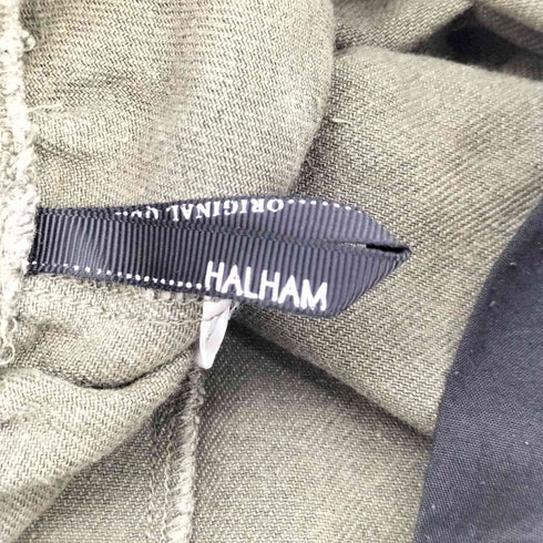 ハルハム HALHAM シェフパンツ メンズ JPN:L