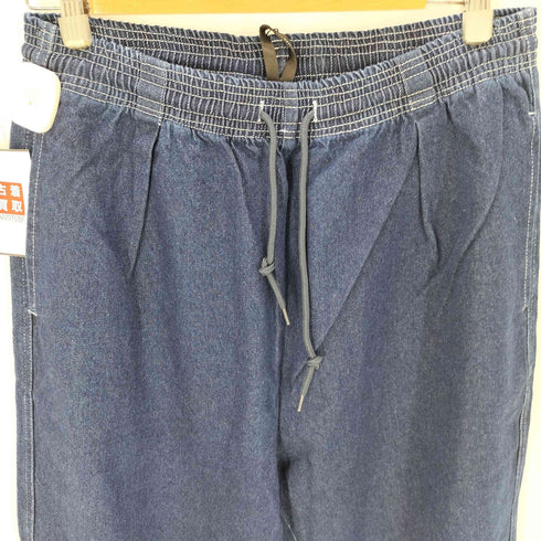 ハルハム HALHAM デニムシェフパンツ メンズ JPN:L
