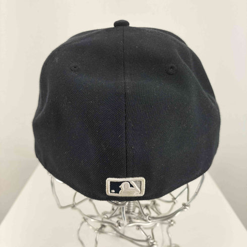 ニューエラ NEW ERA NY刺繍 ベースボールキャップ メンズ