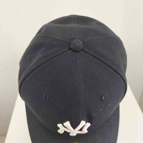 ニューエラ NEW ERA NY刺繍 ベースボールキャップ メンズ