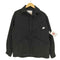 フォックスファイヤー foxfire 24AW チンスト付 パテッドジャケット メンズ JPN:M