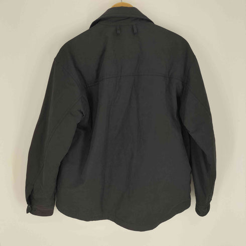 フォックスファイヤー foxfire 24AW チンスト付 パテッドジャケット メンズ JPN:M
