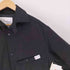 フォックスファイヤー foxfire 24AW チンスト付 パテッドジャケット メンズ JPN:M