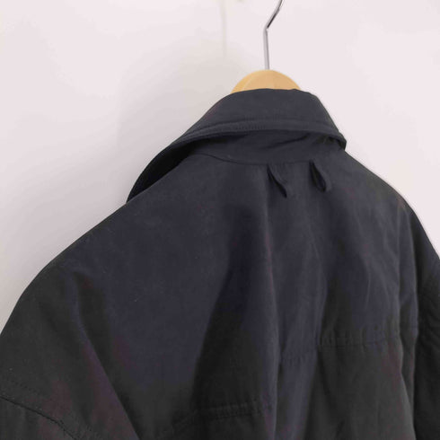 フォックスファイヤー foxfire 24AW チンスト付 パテッドジャケット メンズ JPN:M