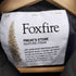 フォックスファイヤー foxfire 24AW チンスト付 パテッドジャケット メンズ JPN:M