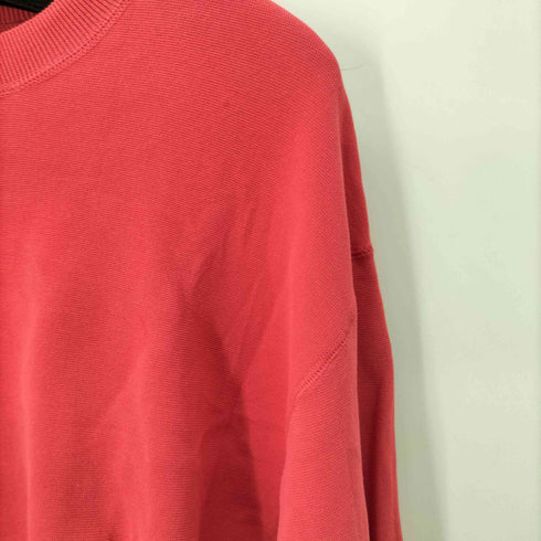 ユナイテッドアローズグリーンレーベルリラクシング UNITED ARROWS green label relaxing パフニット ドルマンスリーブ プルオーバー レディース