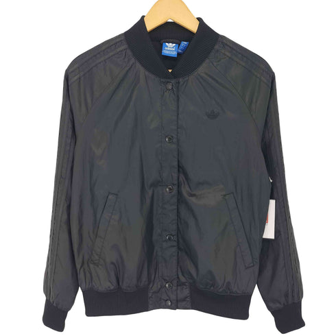 アディダスオリジナルス adidas Originals BASIC COLL JKT レディース JPN:L