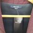 アクアスキュータム AQUASCUTUM キルト杢無地ベスト メンズ import:S