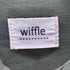 ウィッフル WIFFLE リメイク ロングファティーグシャツ メンズ JPN:L