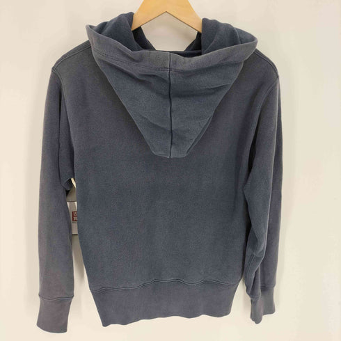 チャンピオン Champion ランタグ復刻 後付け パーカー メンズ import:M