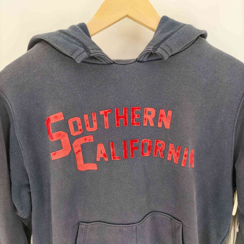 チャンピオン Champion ランタグ復刻 後付け パーカー メンズ import:M