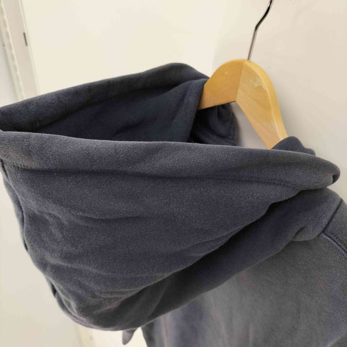 チャンピオン Champion ランタグ復刻 後付け パーカー メンズ import:M