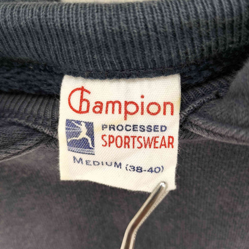 チャンピオン Champion ランタグ復刻 後付け パーカー メンズ import:M