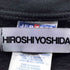 studio bokunti HIROSHI YOSHIDA ハーフジップ スウェット メンズ JPN:L