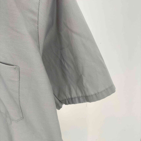 レッドキャップ RED KAP S/S ワークシャツ メンズ M
