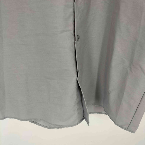 レッドキャップ RED KAP S/S ワークシャツ メンズ M