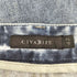 シヴァーライズ CIVARIZE Tearing 蛇腹リメイクスキニーデニムパンツ メンズ JPN:42
