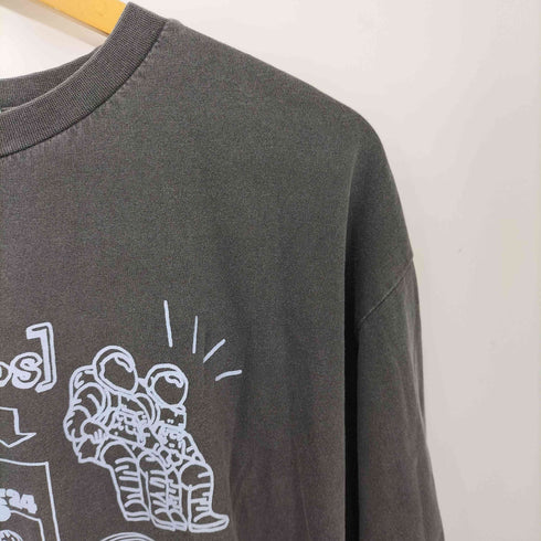 2024 Spring Fest. Long Tee メンズ JPN:XL