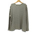 オーチバル ORCIVAL FRENCH BASQUE SHIRT フレンチ バスク シャツ メンズ 5