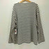 オーチバル ORCIVAL FRENCH BASQUE SHIRT フレンチ バスク シャツ メンズ 5