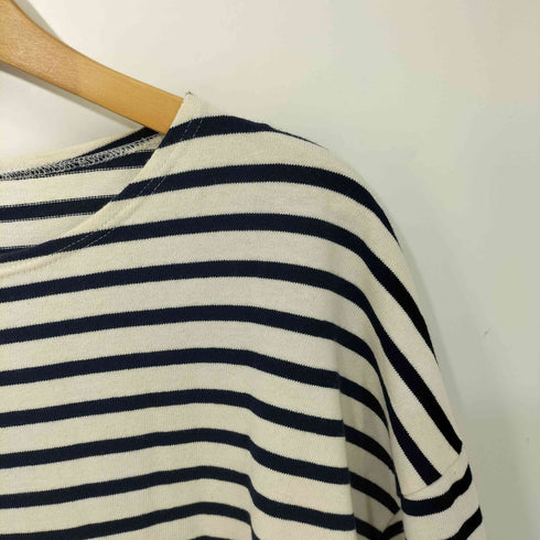 オーチバル ORCIVAL FRENCH BASQUE SHIRT フレンチ バスク シャツ メンズ 5