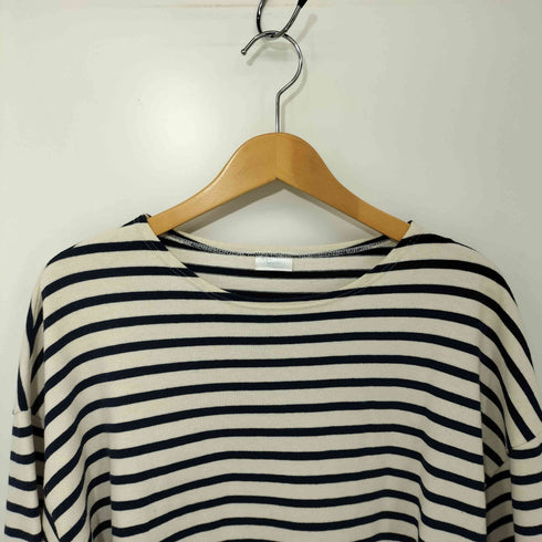 オーチバル ORCIVAL FRENCH BASQUE SHIRT フレンチ バスク シャツ メンズ 5