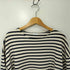 オーチバル ORCIVAL FRENCH BASQUE SHIRT フレンチ バスク シャツ メンズ 5