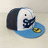 シュプリーム Supreme Piping Script Logo 59FIFTY 61.5cm メンズ 7 3/4