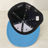 シュプリーム Supreme Piping Script Logo 59FIFTY 61.5cm メンズ 7 3/4