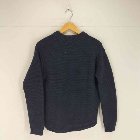 バナナリパブリック BANANA REPUBLIC クルーネックニット レディース import:S