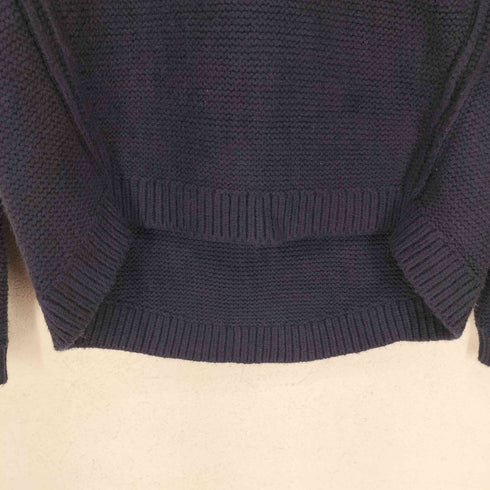 バナナリパブリック BANANA REPUBLIC クルーネックニット レディース import:S