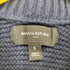 バナナリパブリック BANANA REPUBLIC クルーネックニット レディース import:S