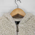 ザラ ZARA ボア フーディーベスト レディース import:XS