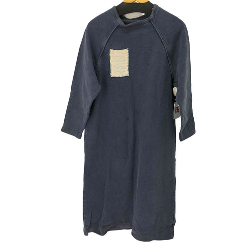 グッドオン good on スウェット ワンピース レディース ONE SIZE