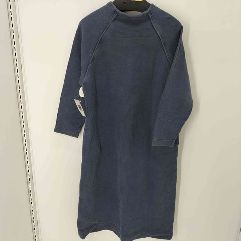 グッドオン good on スウェット ワンピース レディース ONE SIZE