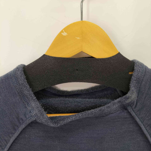 グッドオン good on スウェット ワンピース レディース ONE SIZE