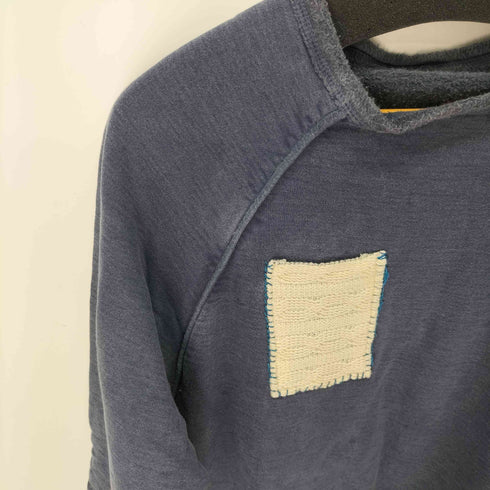 グッドオン good on スウェット ワンピース レディース ONE SIZE