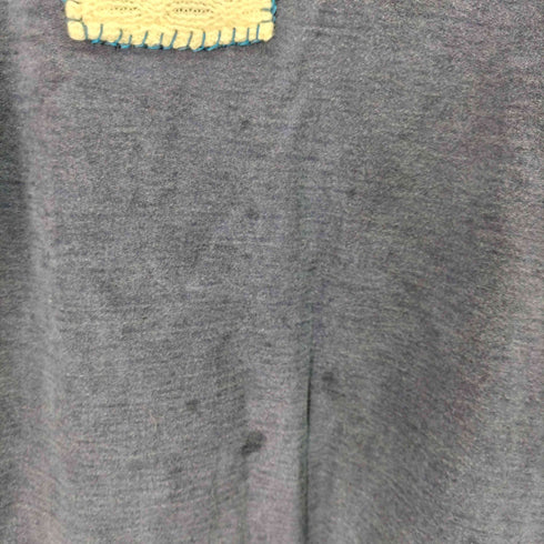 グッドオン good on スウェット ワンピース レディース ONE SIZE