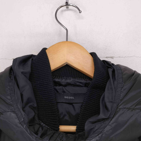 ディーゼル DIESEL ダウンコート レディース import:XS
