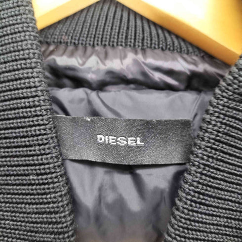 ディーゼル DIESEL ダウンコート レディース import:XS