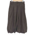 ザラ ZARA BALLOON MIDI SKIRT レディース XS