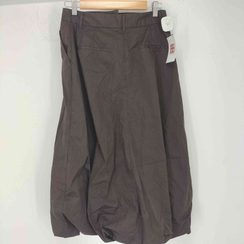 ザラ ZARA BALLOON MIDI SKIRT レディース XS