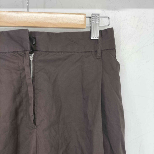 ザラ ZARA BALLOON MIDI SKIRT レディース XS