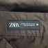 ザラ ZARA BALLOON MIDI SKIRT レディース XS