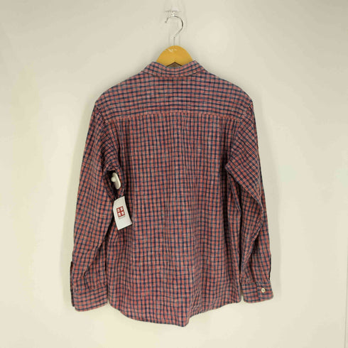 ガイジンメイド GAIJIN MADE コットンレギュラーカラーシャツ メンズ JPN:2