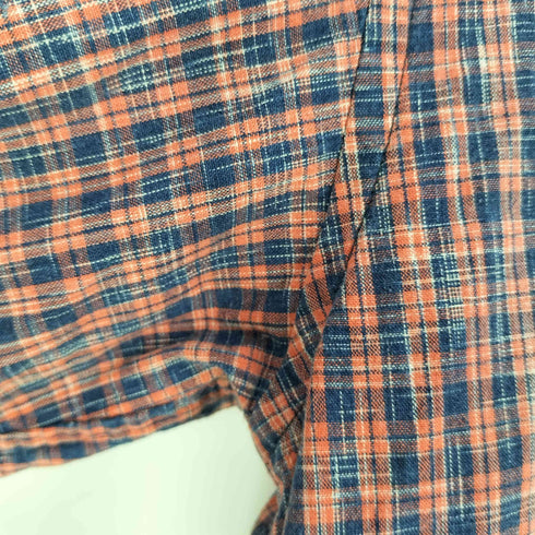 ガイジンメイド GAIJIN MADE コットンレギュラーカラーシャツ メンズ JPN:2