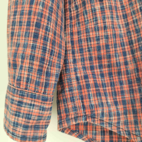 ガイジンメイド GAIJIN MADE コットンレギュラーカラーシャツ メンズ JPN:2