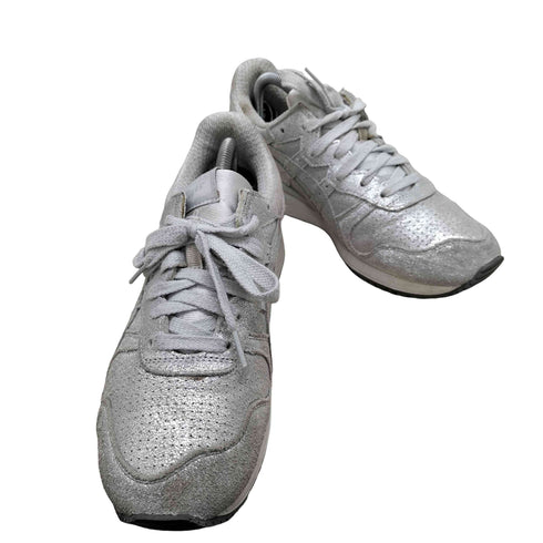 オニツカタイガー ONITSUKA TIGER TIGER ALLIANCE タイガー アライアンス ラメ スニーカー メンズ JPN:26.5